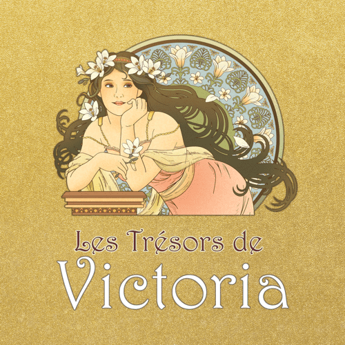 Les Trésors de Victoria,
Experts en cartes postales anciennes
