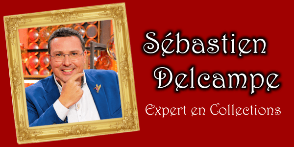 Sébastien Delcampe