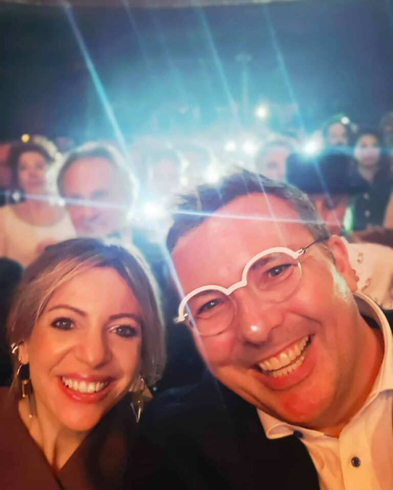 Coups de Cœur de C’est du Belge : une soirée de rencontres et de talents