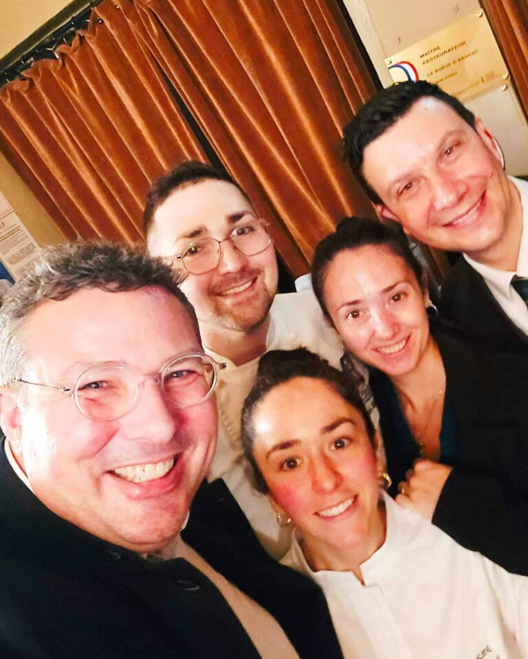 Rencontre avec Viviana Pisacane, gagnante de Top Chef 2026