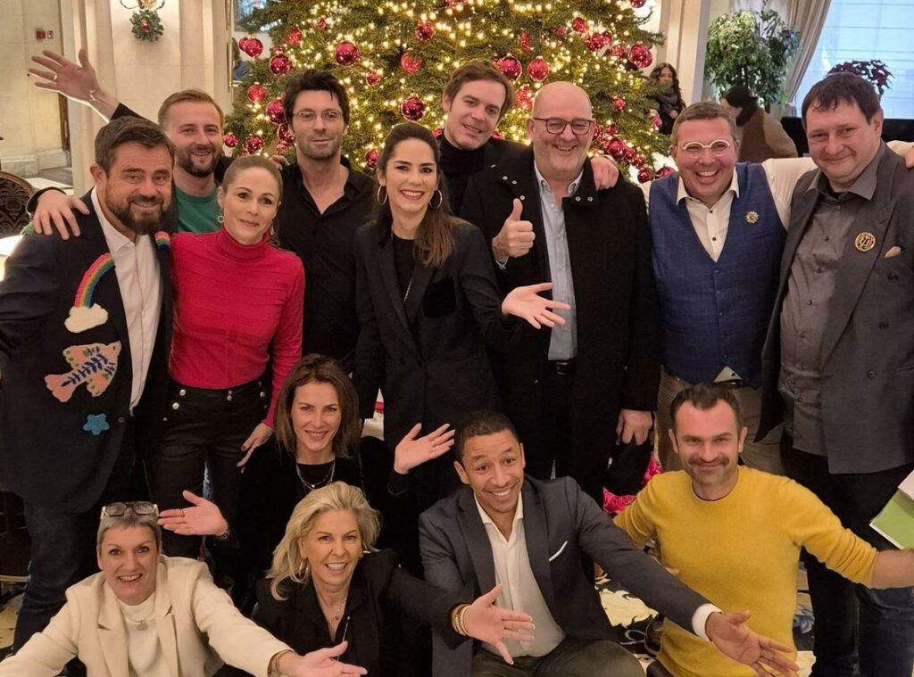 Affaire for Life 2024 : les acheteurs mobilisés pour Viva for Life