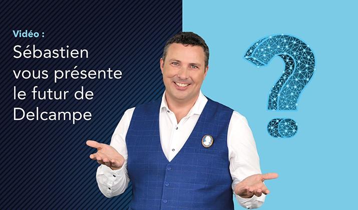 Le futur de Delcampe et l’évolution de la marketplace