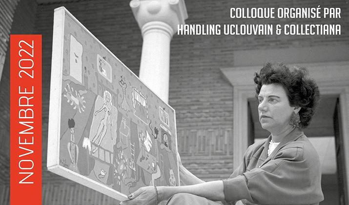 Les Delcampeuses et le regard des collectionneuses